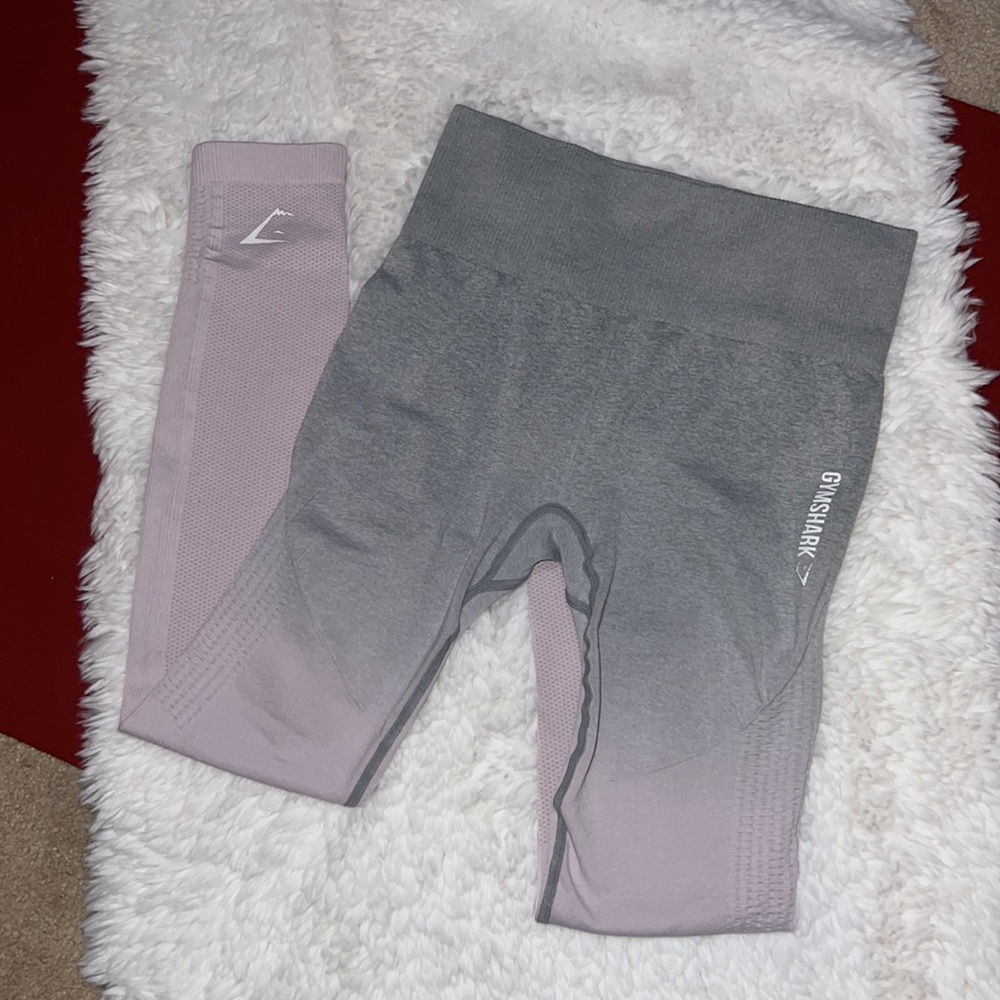 Gymshark leggings